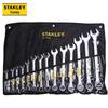 Набор из 14 комбинированных гаечных ключей Stanley