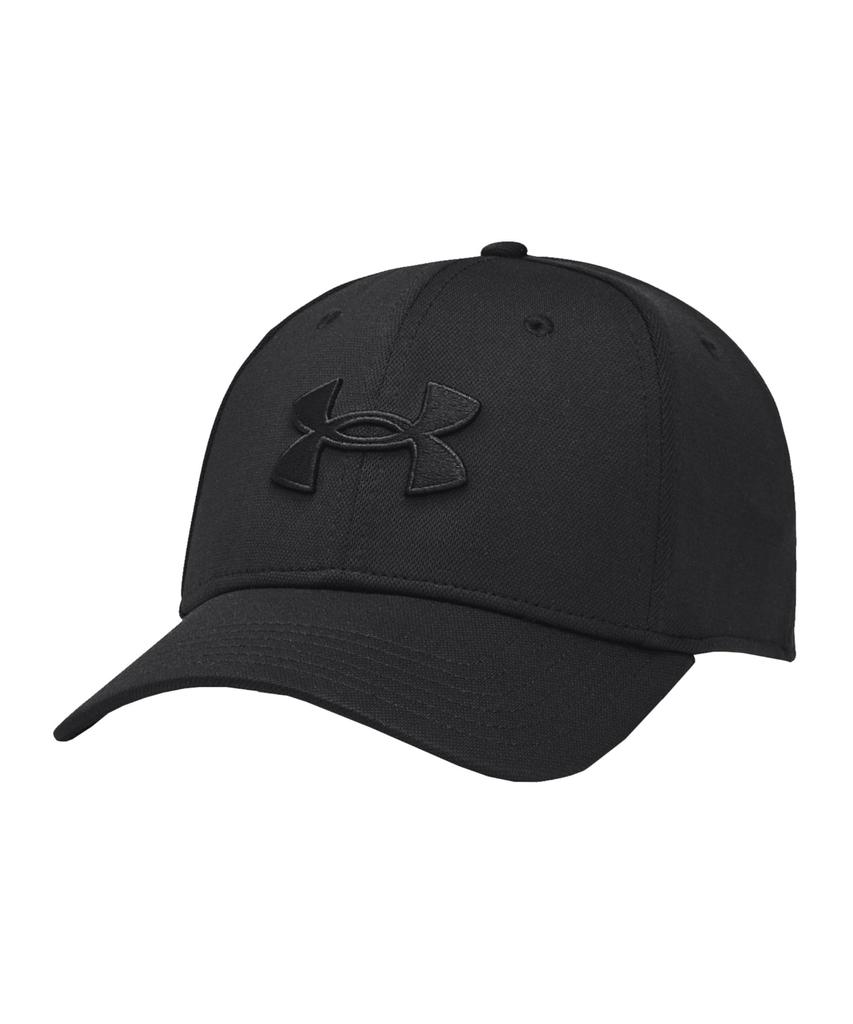 Under Armour Мужская кепка UA Blitzing LG/XL Черная 1376700