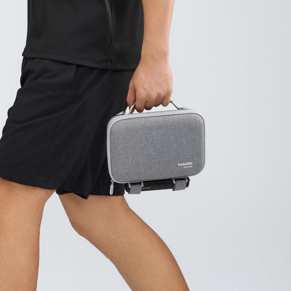 Insta360 Flow 2 2 Carry Case Pro/Flow