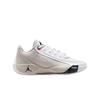 Кроссовки Air Luka .77 PF White Cement Мужские Черный-Техно-Серый-Огненно-Красный HF0819-103