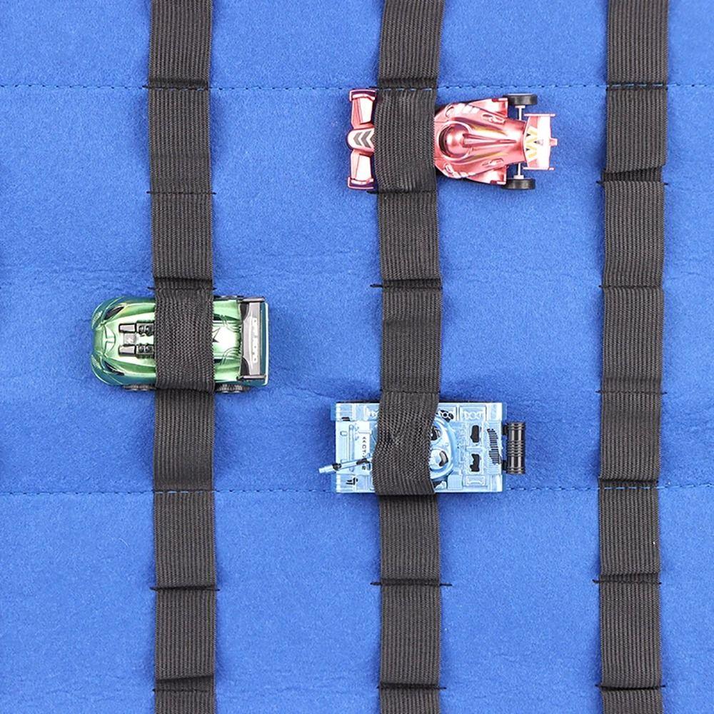 Настенный органайзер для Hot Wheels, настенное крепление, витрина для моделей машинок, ящик для хранения, держатель для сумок, игрушечные машинки, подарок для детей