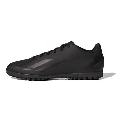 X Crazyfast.4 Turf Кроссовки Основной черный IE1577