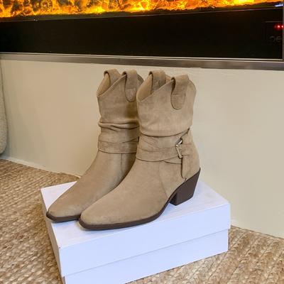 Сапоги – Сапоги