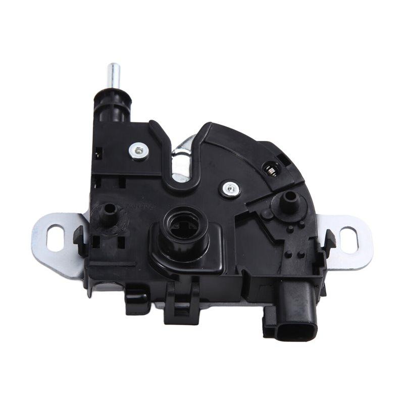 Durable-For Ford Focus MK2 2004-2012 Hood Latch Lock Car Bonnet Lock 3M51-16700-AC 4895285 Car Accessories
