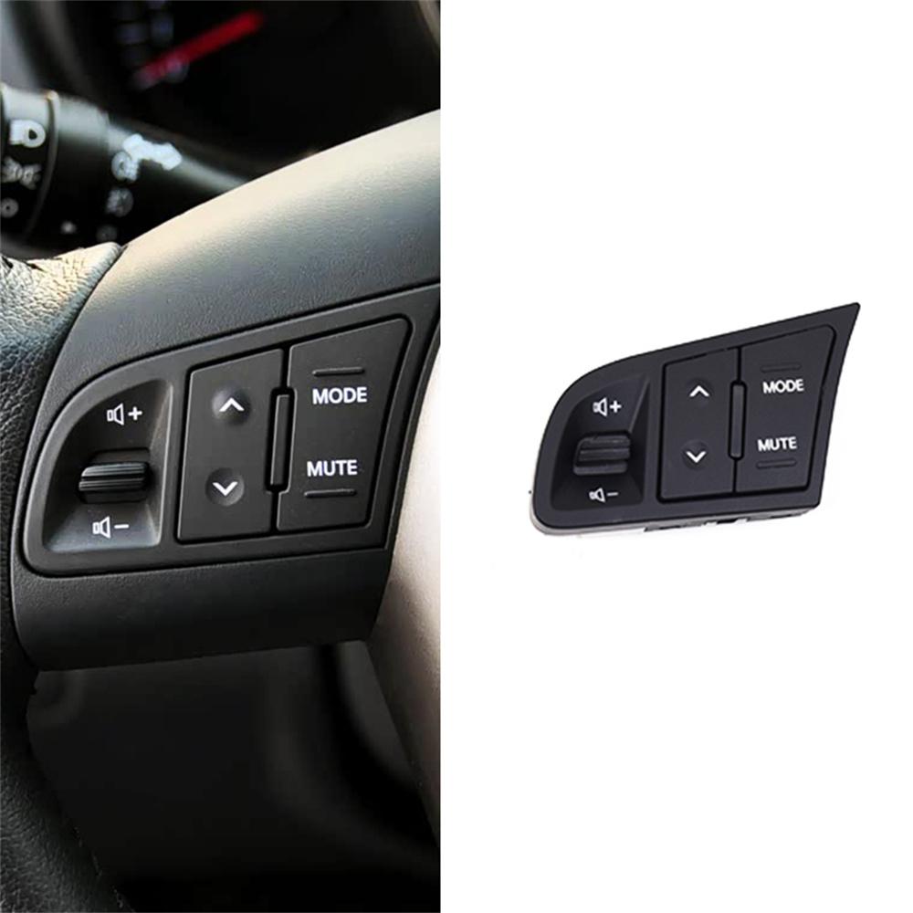 Переключатель управления круиз-контролем и громкостью на руле для Kia Soul Forte