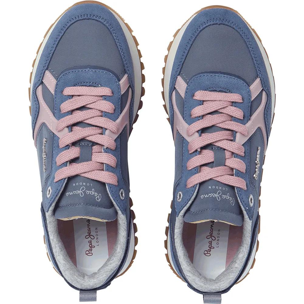 Pepe Jeans Кросовки Ari Snug