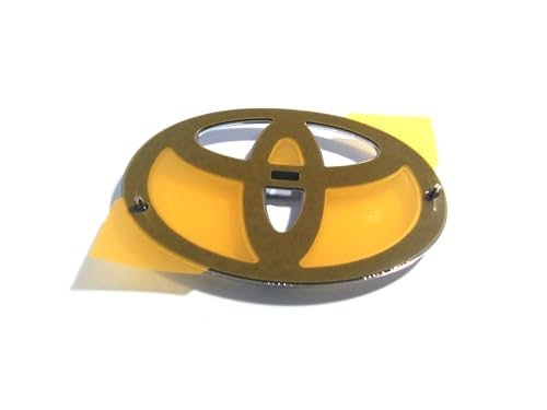 Эмблема-символ оригинальных запчастей TOYOTA