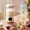 Zemkon Automatic Multi-Functional Food Processor & Soy Milk Maker