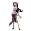 BANPRESTO One Piece GLITTER&GLAMOURS BOA.HANCOCK Боа Хэнкок Фиолетовый костюм вер.