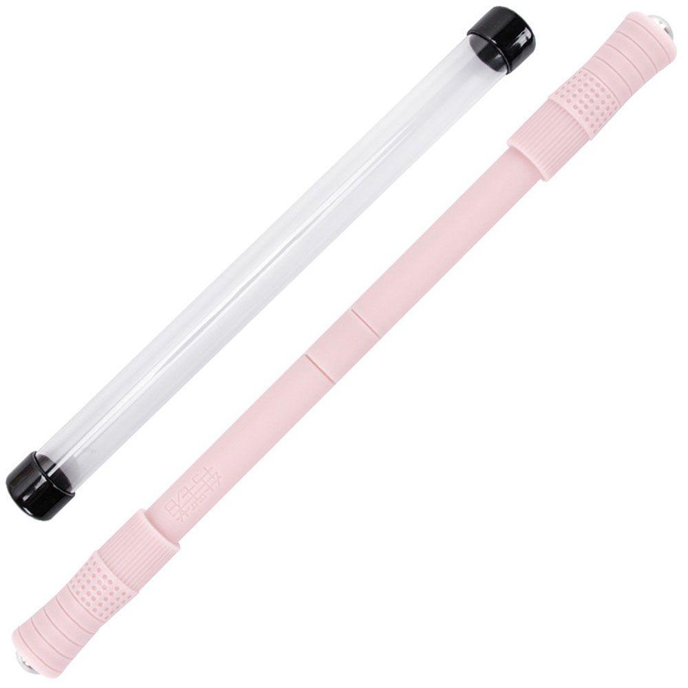 Противоскользящая игрушка для снятия давления на палец, вращающаяся вращающаяся ручка, игровая ручка, нескользящая