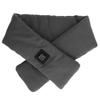 Heating Scarf Washable Skin Friendly Electric Heated Scarf with 3 Adjustable Gears for Adults