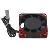 RC Car Motor Cooling Fan Universal 40x40mm 15000RPM RC ESC Heatsink Fan for AXIAL for Traxxas for HSP for Redcat for
