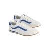 Vans Кеды Super Lowpro 'Marshmallow White True Blue' VN000E89C32