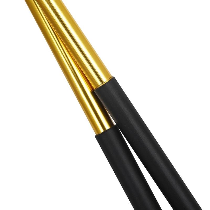 Instrument Accessory Timpani Drum Mallet Percussion Marchings with Felt Head Percussion Mallet, Timpani Stick for Drum