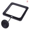 1Pc Aquarium Feed Ring Fish Tank Station Floating Food Tary Square/Circle Feeder