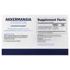 Компания Akkermansia, Akkermansia Essentials, Ежедневные капсулы, 30 (150 мг на капсулу)