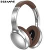 VJE901 TWS Wireless Headset Headphones Bluetooth Garniture Folding Stereo Headphones and Noise Reduction for Young People