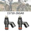 Простая установка форсунки топливной форсунки для TU250XL 800 VZ800 VL800 C50 C50T 15710-26GA0, Обеспечивает плавную работу двигателя