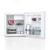 H.Koenig Fgx480 Mini Electric Fridge with a Capacity of 45 Liters, with Freezer Compartment, 50 W, White
