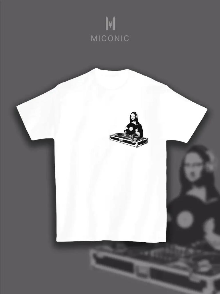 Kids' Loki printed T-shirt