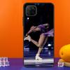 Чехол для Huawei Nova 9 10 SE 5T 12i 12s 11i Y91 Y90 Y60 Y70 Y72 Y61 P60 Pro P20 P40 P30 Lite с рисунком 'Фигурное катание'
