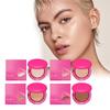 Peptide Bounce Foundation Увлажняющая антивозрастная основа для макияжа для зрелой кожи Все типы кожи 20 г