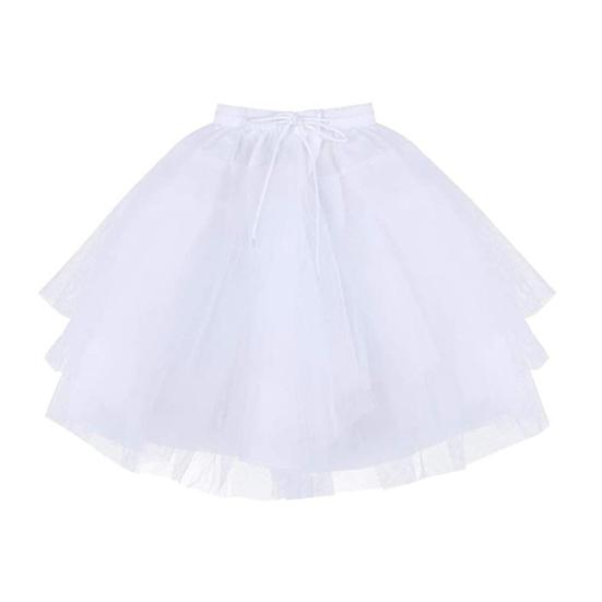 Юбка-турнир с высокой талией, нижняя юбка, трехмерный пошив, легкий тюль, широкий эластичный пояс, женская нижняя юбка из тюля