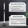 SHANGHE Ultrasonic Height Weight Body Fat Scale (CN version)