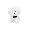 Bbanga Sitting Bag Hook Plush Toy Small, 12cm, Mixed Colors, Popular Toys for Korean Children