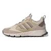 Originals ZX 1K Boost 2.0 Удобная Синтетическая Кожа Прочные Низкие Повседневные Для Длительных Расстояний Городские Для Бега HP2848