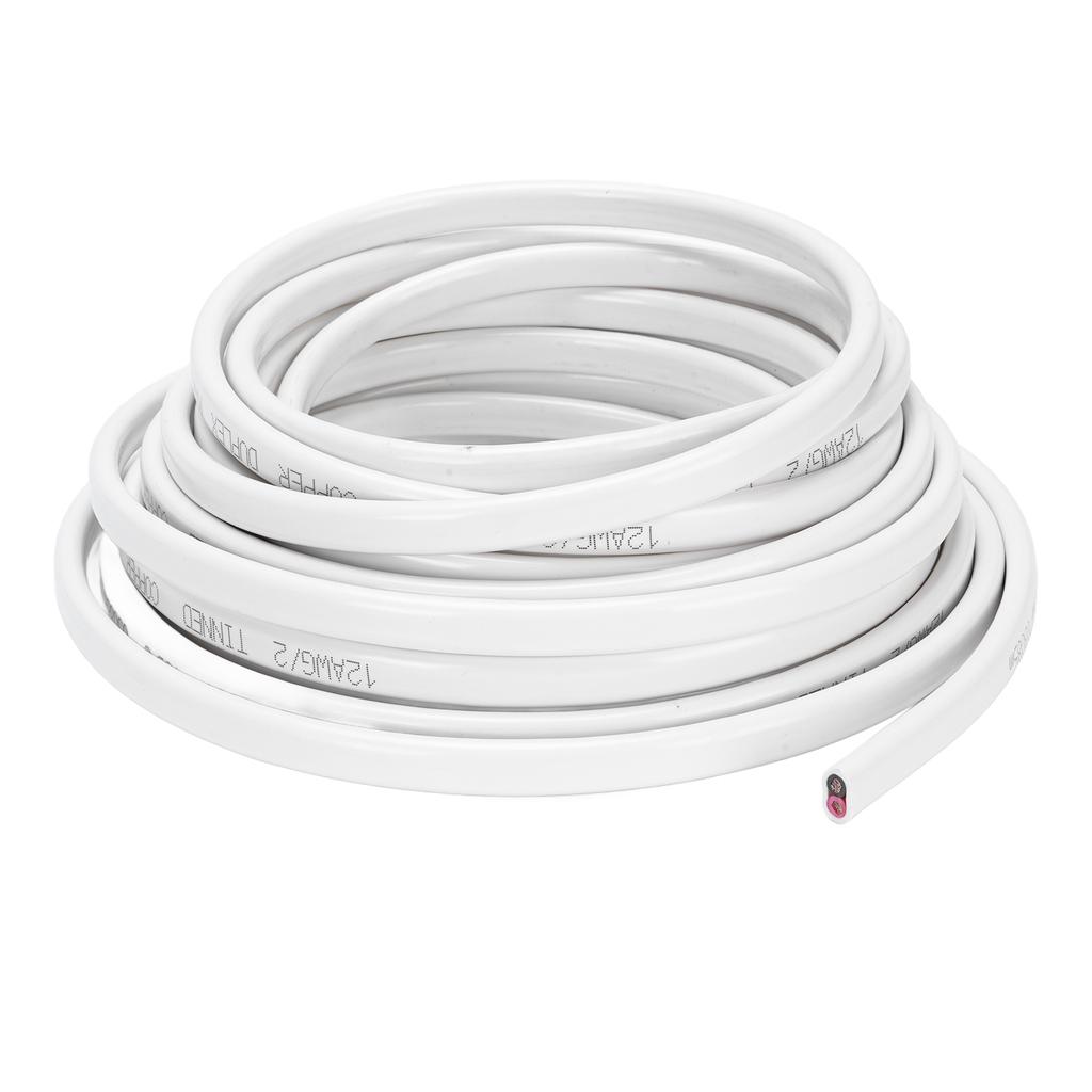 14 Gauge Marine Wire 30ft Waterproofing Superior Conductivity Professional High Flexibility for Boat Yacht Car RV