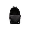 New Jordan Polyester Backpack Regular Unisex Black DJ5684-010