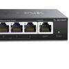TP-LINK TL-SG1005P 5-Port Gigabit PoE+ Unmanaged Switch