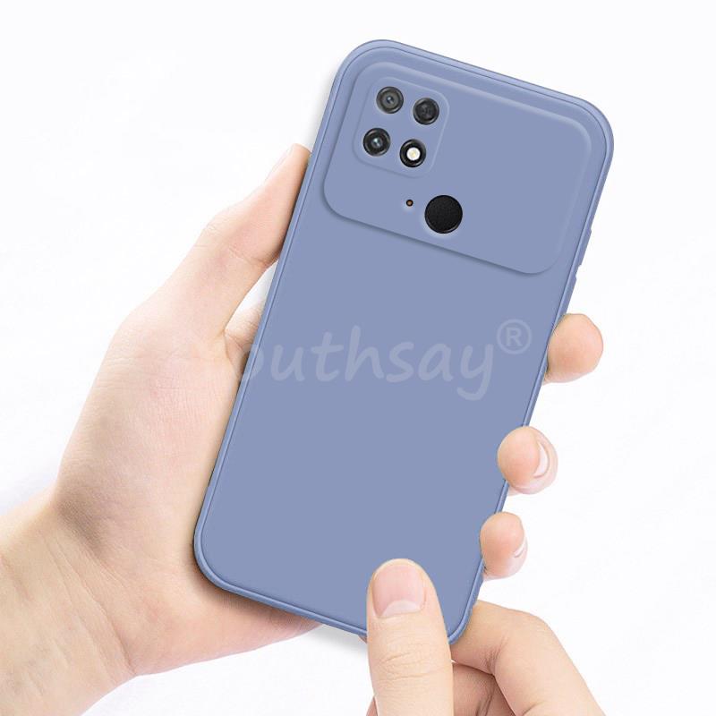 Для Xiaomi POCO C40 Чехол Для POCO C40 F4 X4 X3 F3 GT M4 X4 Pro Чехол Силиконовый TPU Защитный Резиновый Бампер Capa Чехол Для POCO C40 Чехол