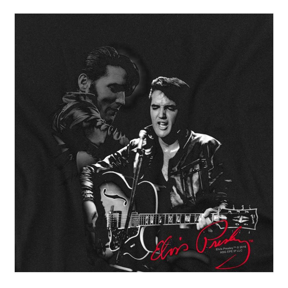 Elvis Presley Childrens/Kids Show Stopper T-Shirt