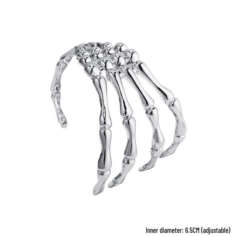 Корейская модная заколка для волос: Элегантный зажим «Акула» для женщин