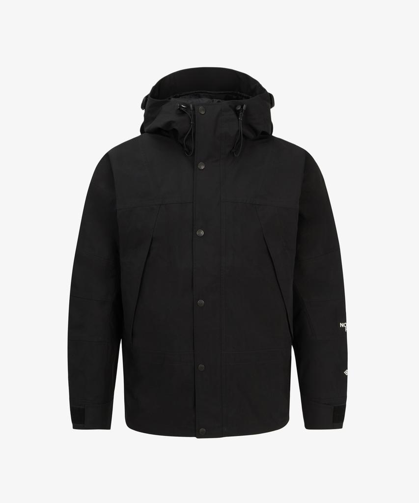 The North Face Nj2Gr54A Men'S 1994 Gore-Tex Mountain Jacket Black