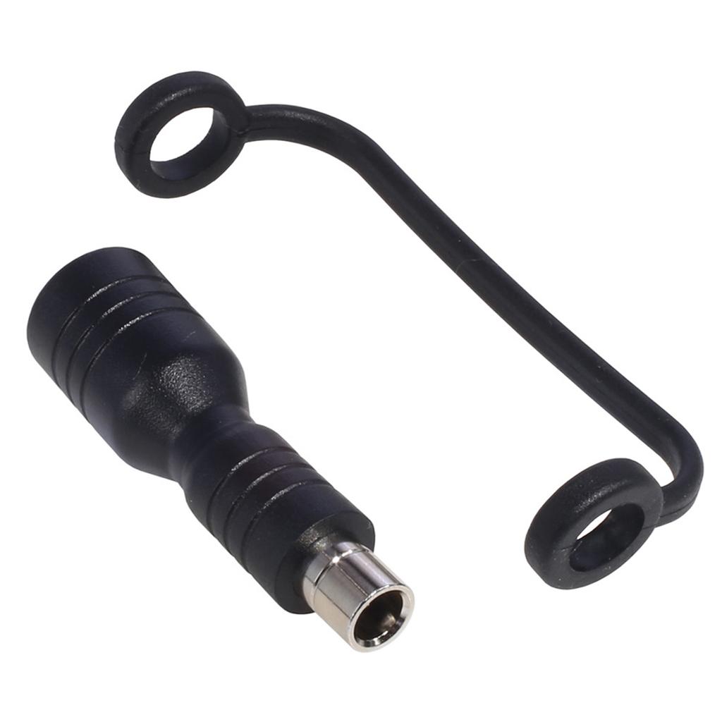 DC7.9mm x0.9mm в DC8.0mmx2.0mm преобразователь для солнечной панели автофургона портативная электростанция DC7909 в DC8020 преобразователь вилки