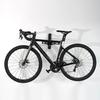 Bike Wall Mount Heavy Duty Metal Horizontal Bike Wall Hanger Space Saving Home Garage Apartment Mountain Road Bicycle Bike Wall Storage Rack