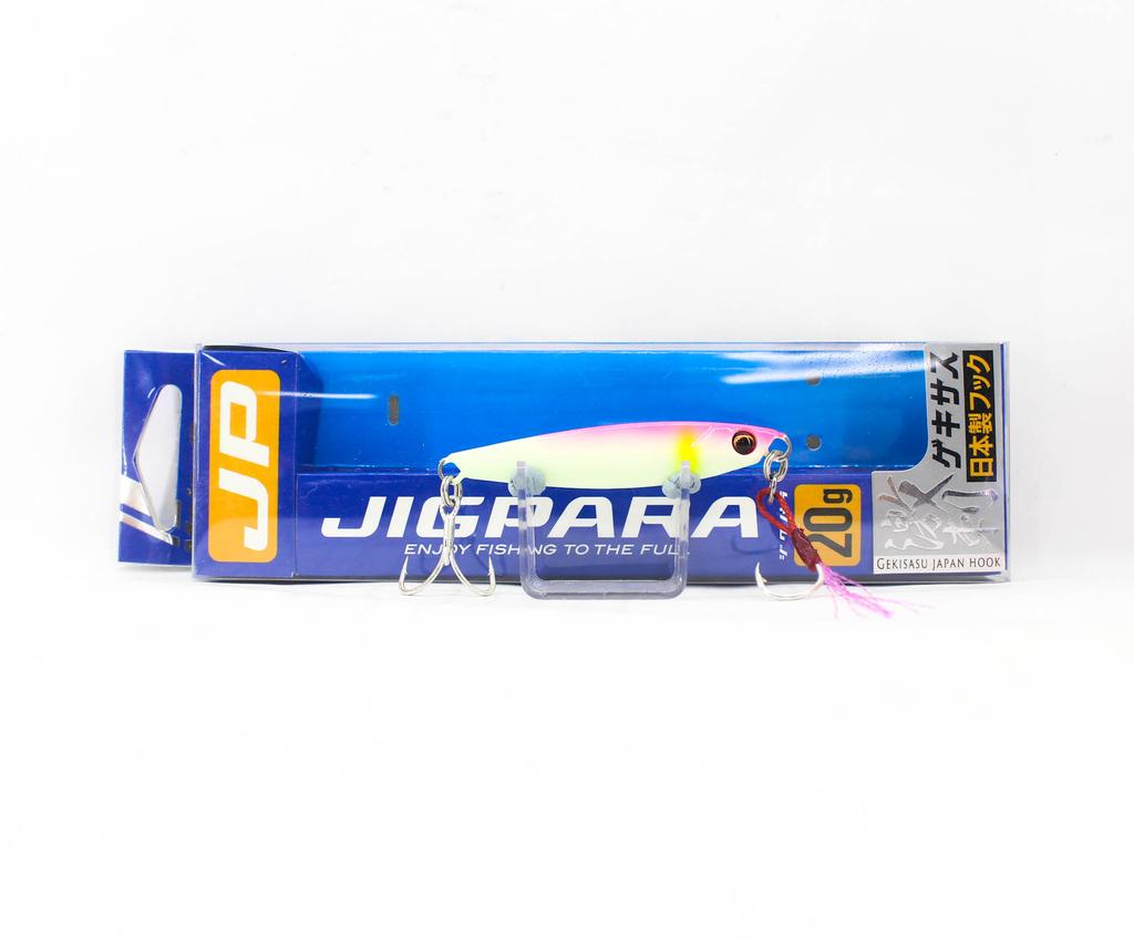 Major Craft Metal Jig Jigpara Short JPS-20 Grams 060 (0029)
