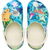Crocs Classic Clog Classic Series Comfortable Soft Kids Sandals Baby Sandals Blue Green 211266-2Y2