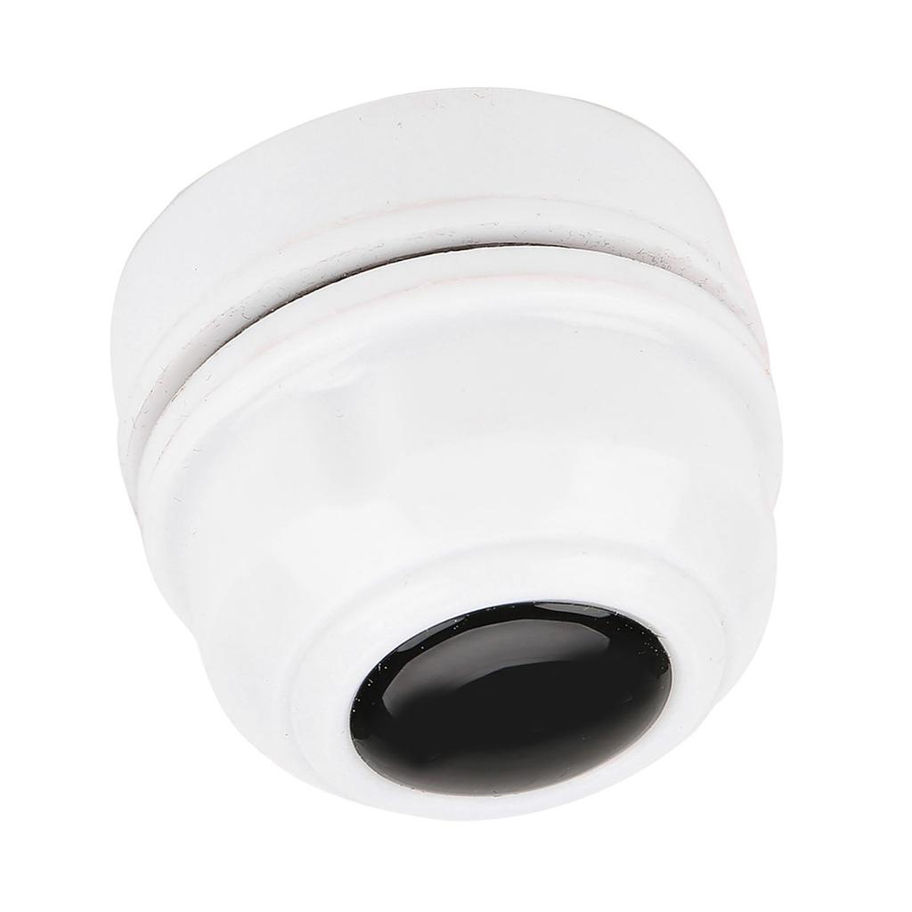 Mini Portable Durable Plastic   Magnet Fish Tank Brush Cleaning Tool