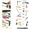 Toys Safe Kids Toys Simulation Repair Tools Set Pretend Play Toy Children Maintenance Tools