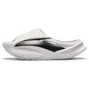 Lifestyle Series Non-Slip Lightweight Slide Sandals Men Footwear Silver Black 112438521-1