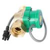 Water Pump Flow Sensor Pipeline Switch Electronic Pressure Automatic Control Faucet 220v