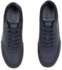 Кроссовки Tommy Hilfiger Court Sneaker Basket Core Elegant blue desert sky