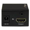 Усилитель сигнала HDMI - STARTECH - 35 м - 1080p - Удлинитель аудио/видео - Черный