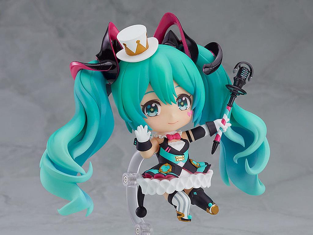 Nendoroid Hatsune Miku Magical Mirai 2019Ver.