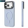 Youngkit Ultra Thin Magnetic Case Compatible with Iphone 17 Pro Max Case Shockproof Iphone 17 Pro Case Shockproof