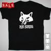 Новая Популярная Foxy Shazam Подарок Для Фанатов Мужская S235XL Футболка LL435 Унисекс Футболка